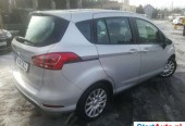 Ford B-Max 120 Ps Parktronik Zadbany