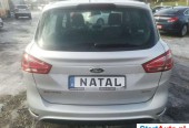 Ford B-Max 120 Ps Parktronik Zadbany