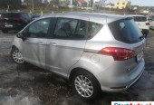 Ford B-Max 120 Ps Parktronik Zadbany