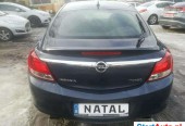 Opel Insignia Navi Automat Tubro