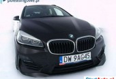 BMW 216