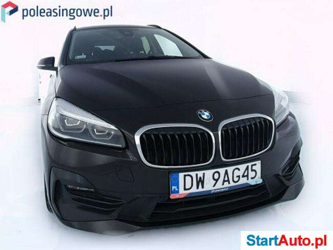 BMW 216