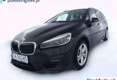 BMW 216
