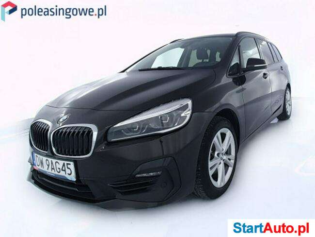 BMW 216