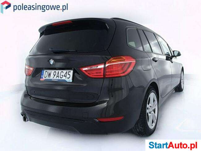 BMW 216