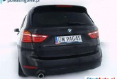 BMW 216