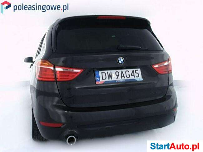 BMW 216