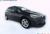 BMW 216