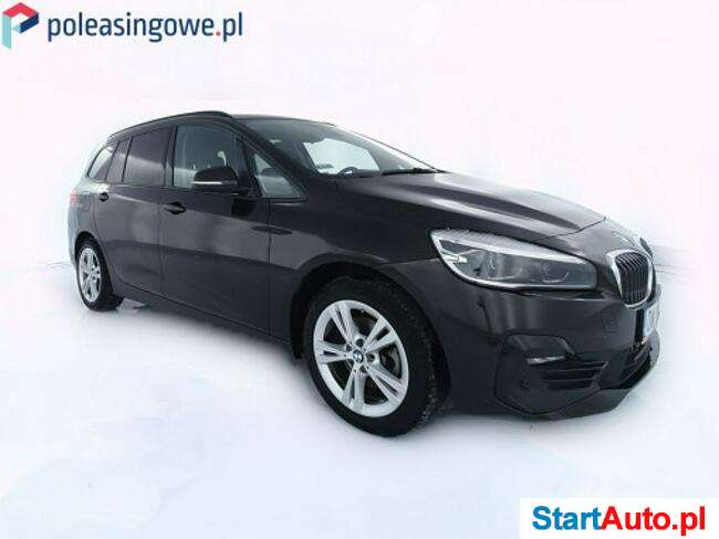 BMW 216