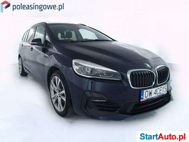 BMW 216