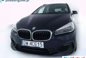 BMW 216