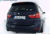 BMW 216