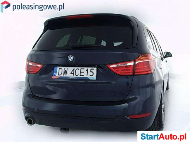 BMW 216