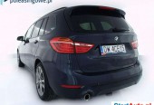 BMW 216