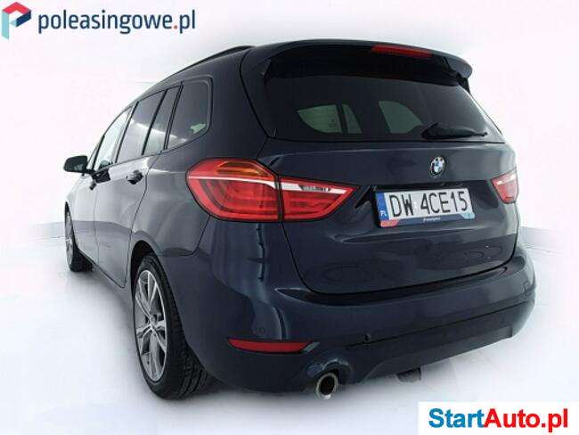BMW 216