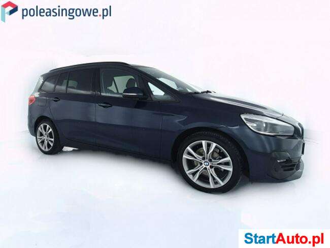 BMW 216