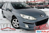 Peugeot Pozostałe