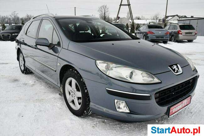 Peugeot Pozostałe