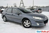 Peugeot Pozostałe