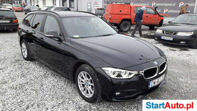 BMW 316
