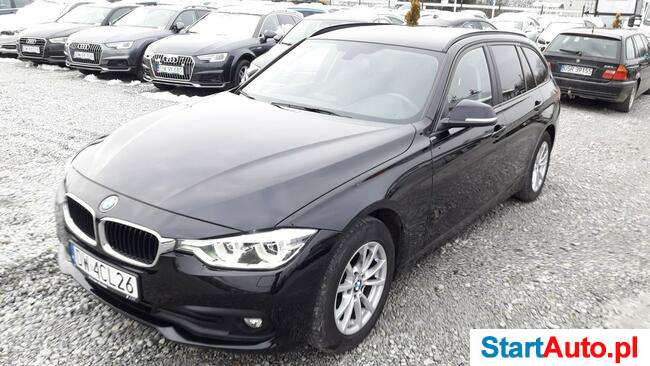 BMW 316