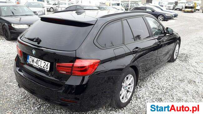 BMW 316