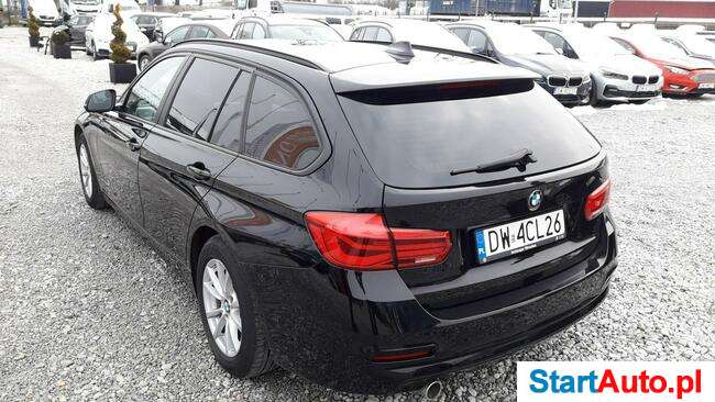 BMW 316
