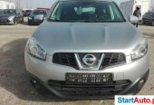 Nissan Qashqai 4×4 Benzyna Klimatronik Tempomat Parktronik Hak