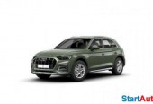Audi Q5 advanced 40 TDI quattro 150 kW (204 KM) S tronic