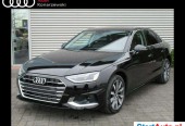 Audi A4 Limousine advanced 35 TFSI 110 kW (150 KM) S tronic