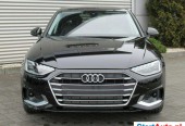 Audi A4 Limousine advanced 35 TFSI 110 kW (150 KM) S tronic