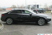 Audi A4 Limousine advanced 35 TFSI 110 kW (150 KM) S tronic