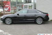 Audi A4 Limousine advanced 35 TFSI 110 kW (150 KM) S tronic