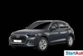 Audi Q5 40 TDI quattro 150 kW (204 KM) S tronic