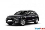 Audi Q5 40 TDI quattro 150 kW (204 KM) S tronic