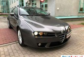Alfa Romeo Brera