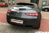 Alfa Romeo Brera