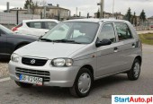 Suzuki Alto Maruti