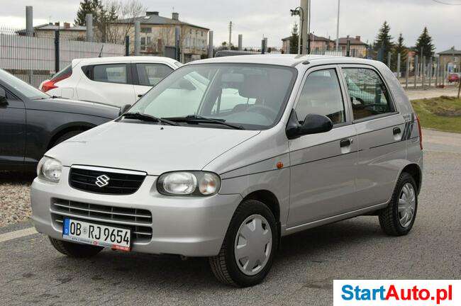 Suzuki Alto Maruti