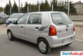 Suzuki Alto Maruti