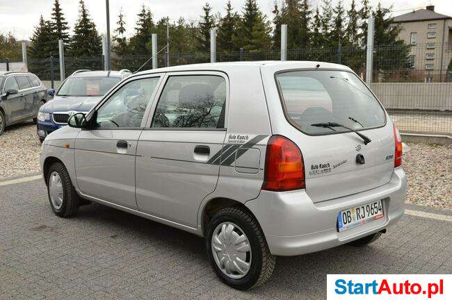 Suzuki Alto Maruti