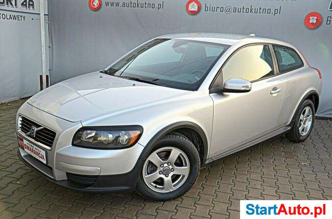 Volvo C30