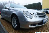 Mercedes-Benz Pozostałe