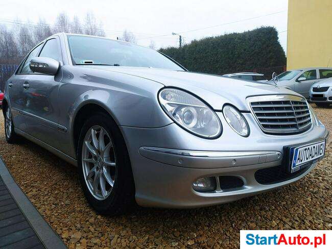 Mercedes-Benz Pozostałe