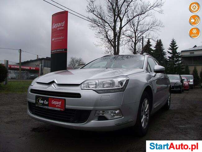 Citroen C5