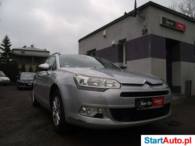 Citroen C5