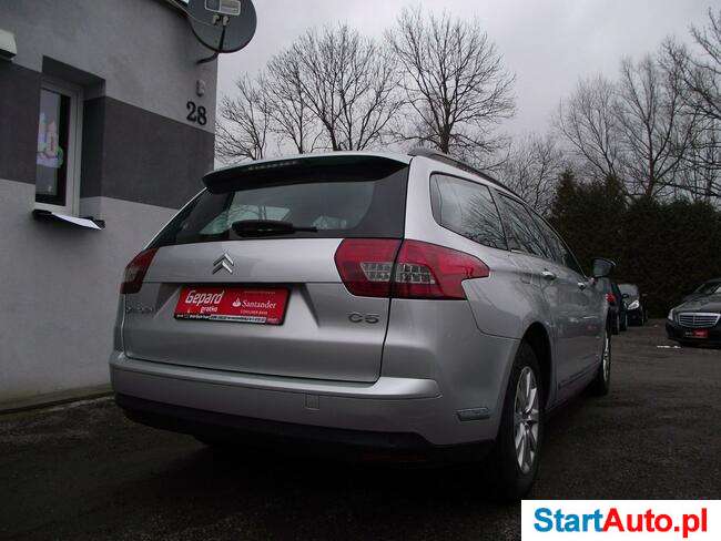 Citroen C5