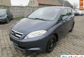 Honda FR-V