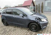 Honda FR-V