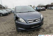 Honda FR-V